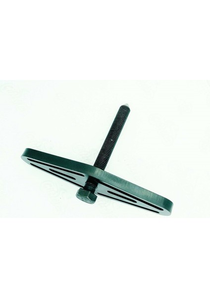 Karter Açma Aparatı