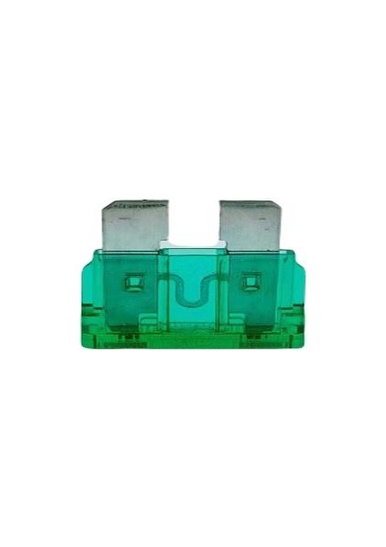 Sigorta Bıçak 30 Amper