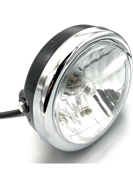 Cg Far Yuvarlak E Belgeli