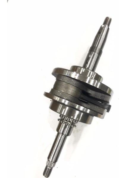 Sym Fıddle Iı 125 Jet 14İ-125 Krank Komple