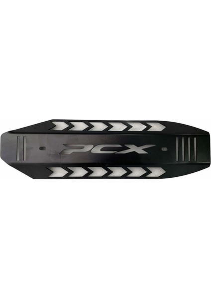 Pcx Uyumlu Egzoz Koruma Sacı (2018-2020)