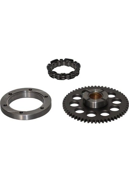 Zealsun 125-150 Ilk Hareket Komple 56T