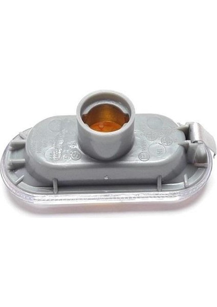 Seat Altea 2004-2009 Çamurluk Sinyal Lambası 6L0949117A