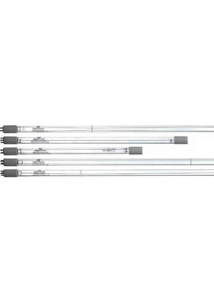Yedek Uv Lamba-Aqualine E-105