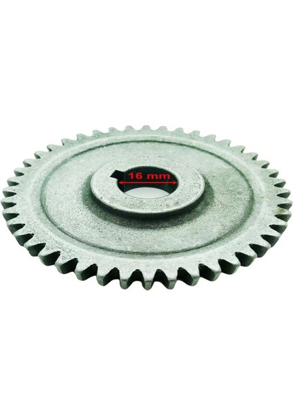 Kymco 150-LX200 Balansör Dişlisi 44T Iç 16XÖM