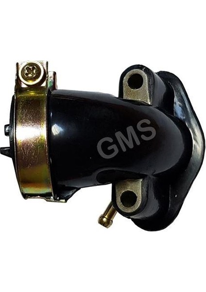 Karbıratör Manıfoltu Sct 50