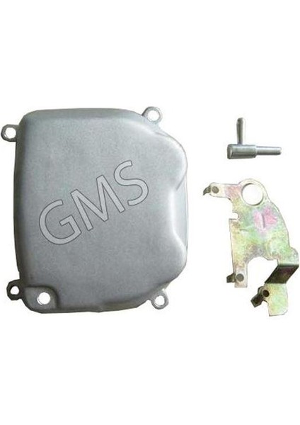 Scooter Külbütör Kapak Tk SCT125-150