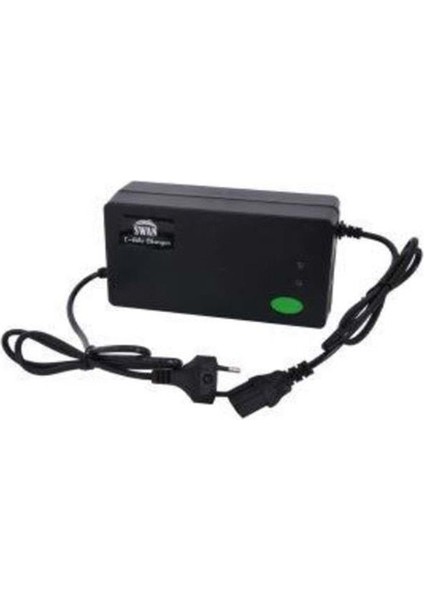 Şarj Cihazı E-Bisiklet 72V 20AH Xupai