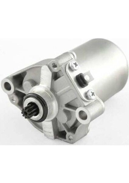 Spacy 110 Uyumlu Alpha Activa S Marş Motoru