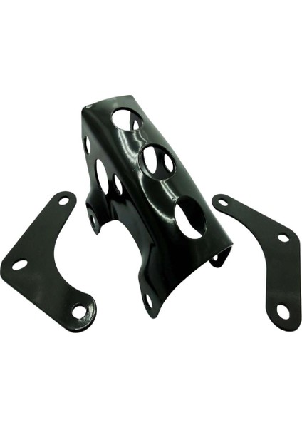 Cg Model Motor Braketi Set