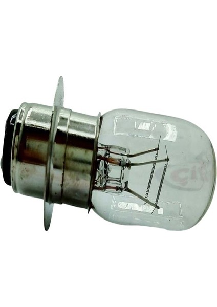 E-Bis 48V 35*35 Cub Tipi Ampül T-19