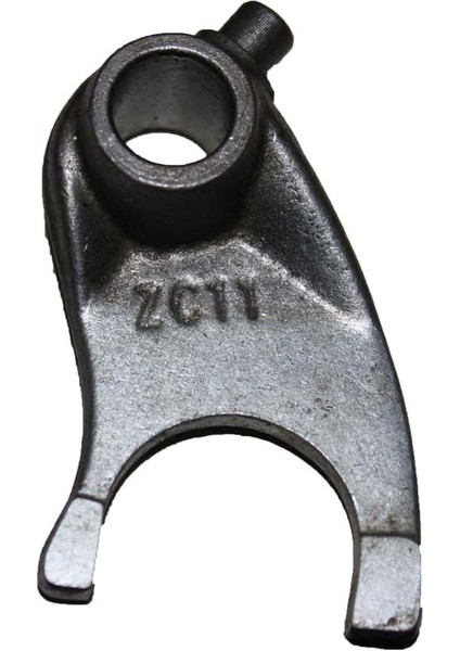 125CG Model Hilal Orta