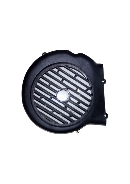 Fan Kapağı