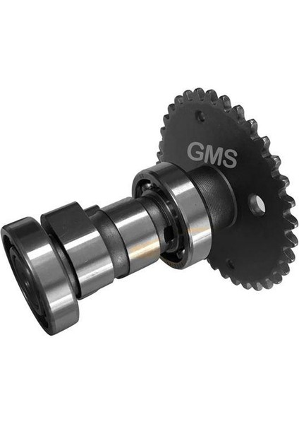 Eksantrık Dıslı Set Sct 50