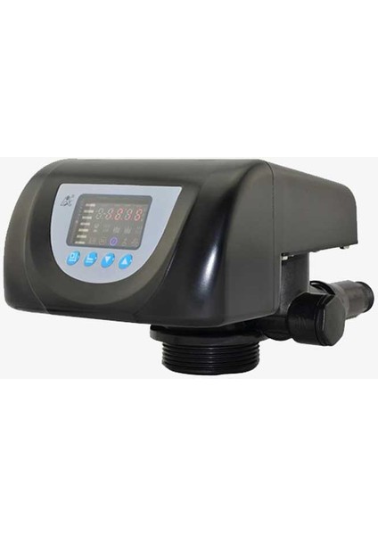 Runxin F69A3 3/4" Otomatik Yumuşatma Sistemi Valfi