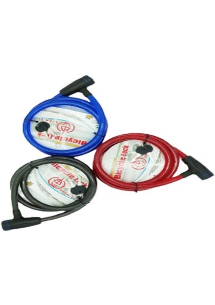 Halat Kilit 15-1500XZHONGLİ
