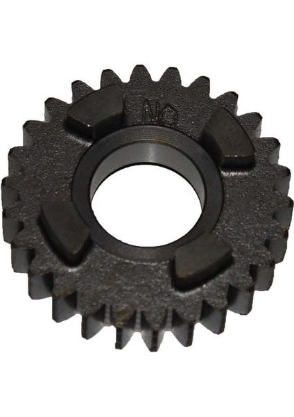 125CG Model 4. Vites Dişlisi 26T