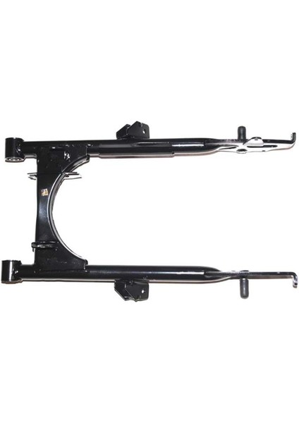 Beşik-mafsal Siyah Cg/kuba