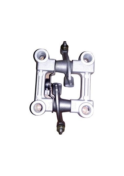 Atv 200 - Linhai 200 Külbütör Komple