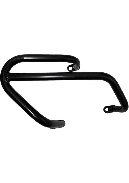 Forza 2018-22 Uyumlu Egzoz Koruma Borusu