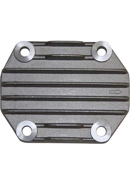 100KH Külbütör Kapağı Orj