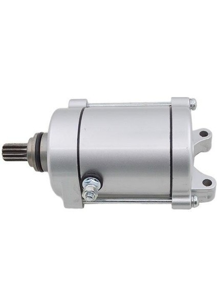 Cg 200-250 Marş Motoru