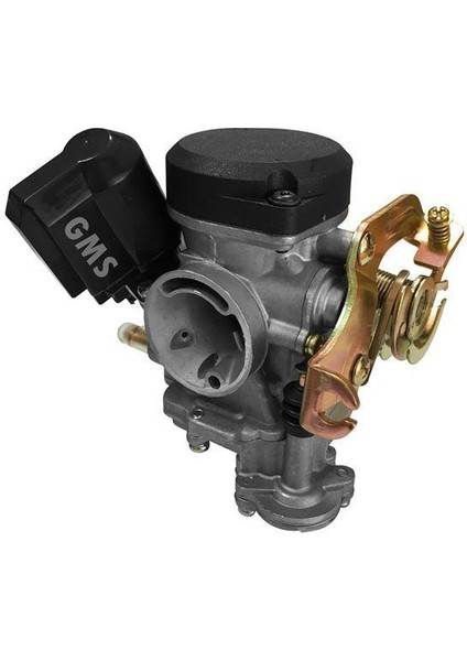 50-80 Karbüratör Komple 18 mm