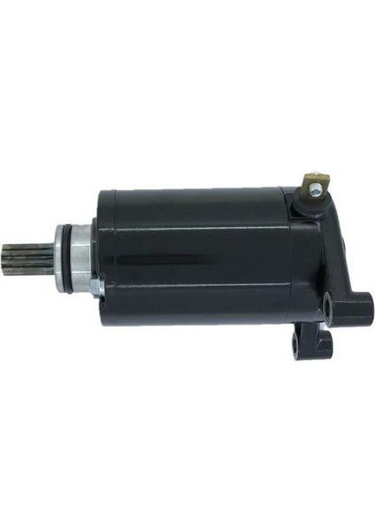 Ramzey Cross 200 Marş Motoru Komple