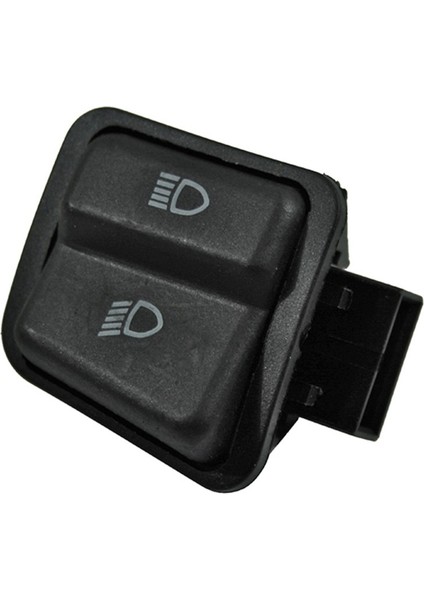 Sellektör Anahtarı 4 Fişli