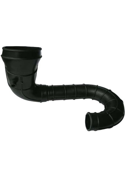 Hava Filitre Hortumu Eğri Dirsekli Hs Scooter