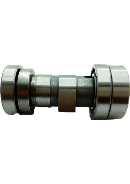 Cub Kh Eksantrik Mili Komple 74 mm