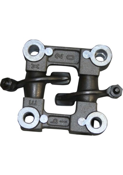 50 Külbütör Komple