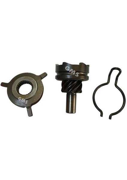 Pınyon Dıslı Set Sct 50