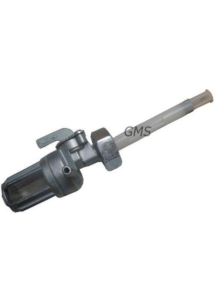 Benzin Musluk Şişeli Cg125-150