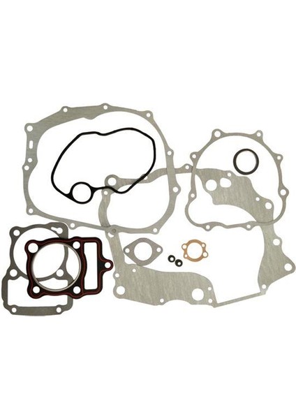 SKM Conta Takım Cg 200