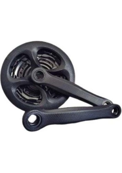 Bisiklet Mtb Aynakol 3 Lü Karbon 42t