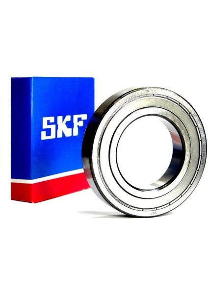 Bilya 6301 Zz Skf