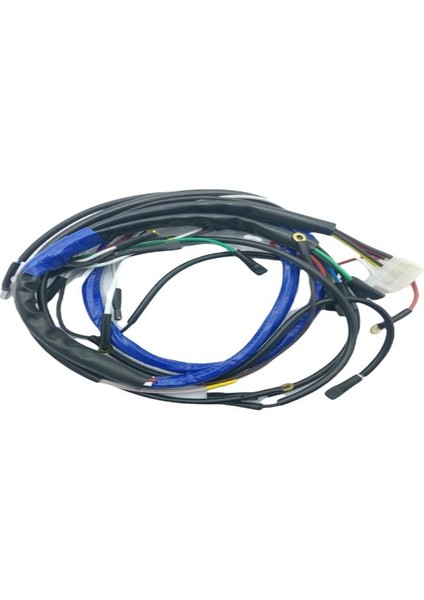 5 Elektrik Tesisatı