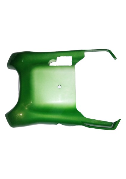 Hussar Şasi Alt Koruma Yeşil