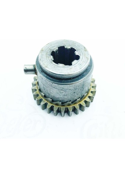 Simson Marş Dişli ve Karşılığı Öm