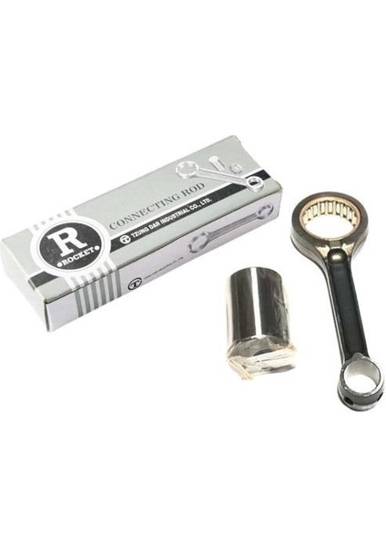 Agility 125 Biyel Kolu Tw