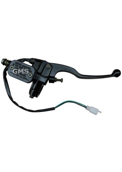 Cup Ön Fren Hidrolik Depo M10 Falcon-Cup