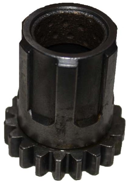 Cg Model Marş Dişlisi