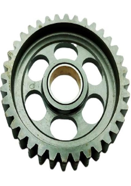 125CG Model 1. Vites Dişlisi 36T