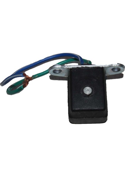 125 Cg Model Sensör