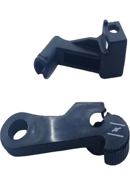 Cub Jikle Kolu ve Braketi