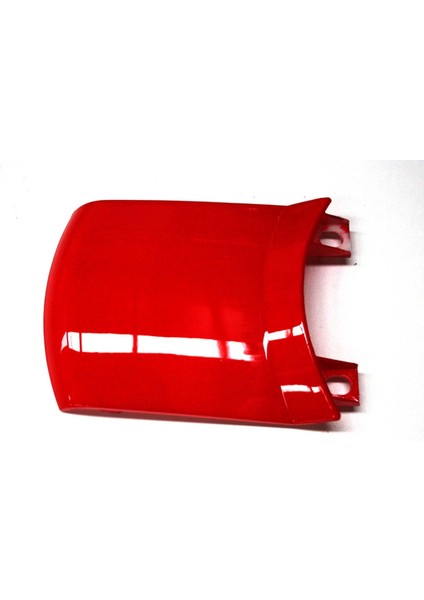 Cub 100 Merkez Kapak Kırmızı Kalipso Çelik