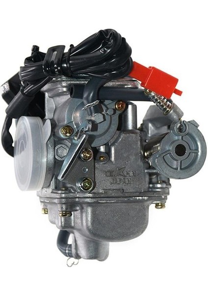 150 Karbüratör Keıhın