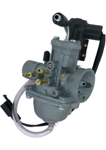 Popcorn Karbüratör