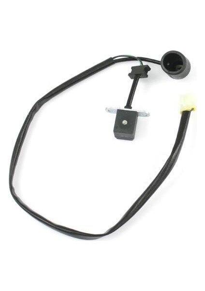 Cf 650 Nk Km Hız Algılayıcı Plaka Orj